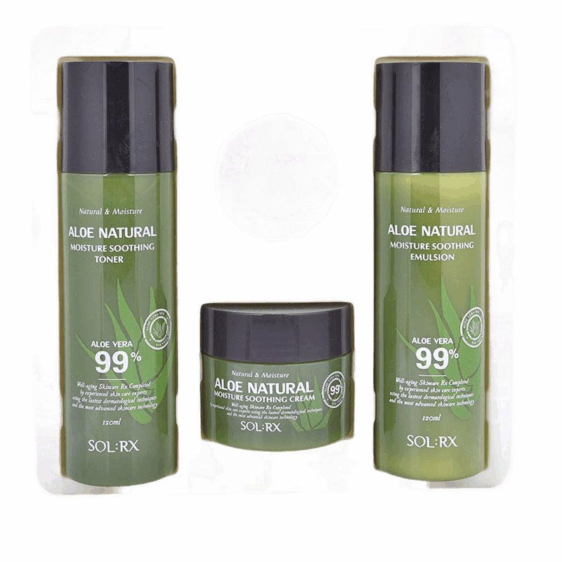 韩国秀丽媤化妆品套装美容院护肤品自然系列臻颜焕肤系列秀丽媤秀丽媤