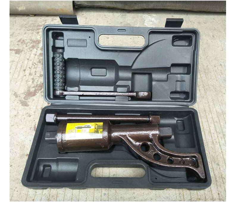 货车省力轮胎扳手重型减速套筒螺丝手动风炮增力拆卸汽车换胎工具 1