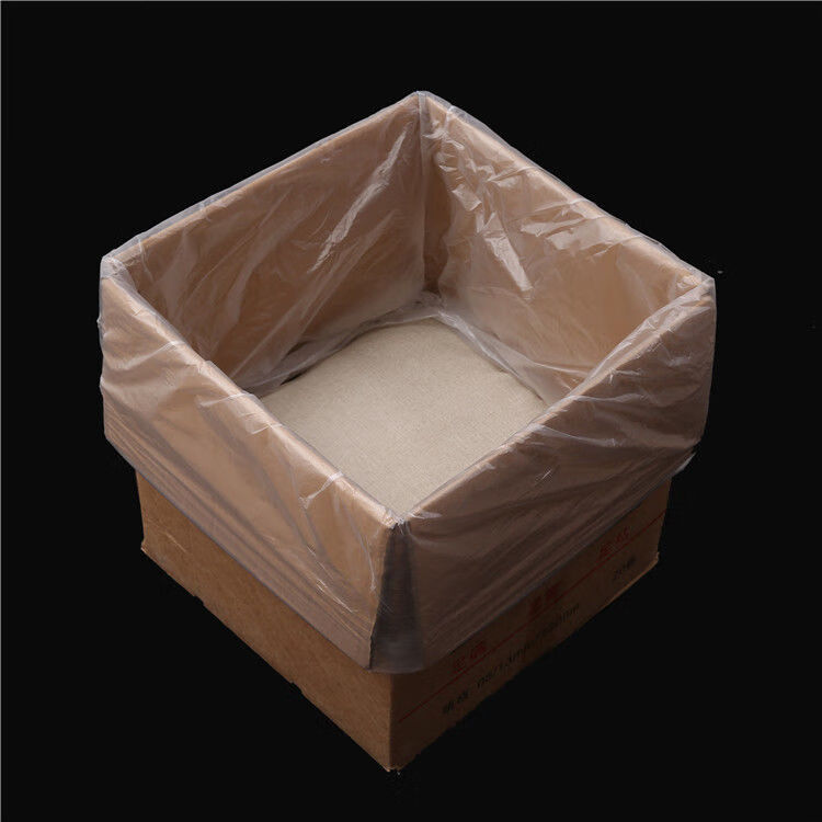 薄膜袋pe低压防潮袋纸箱内膜袋平口袋防尘包装袋塑料袋子收纳批发双层