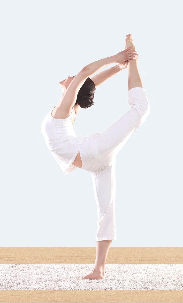 瑜伽从新手到高手 瑜伽书 减肥教程减肥瑜伽大全 瑜伽书籍 初级入门