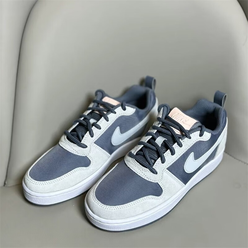 耐克(nike) nike/耐克 court borough low gs兔年女子限定轻便运动