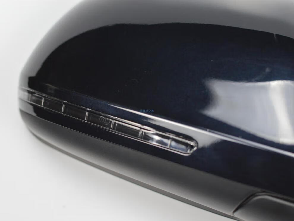 适用02-21新老款奥迪a6l后视镜折叠电动老款a6反光镜倒车镜总成特价