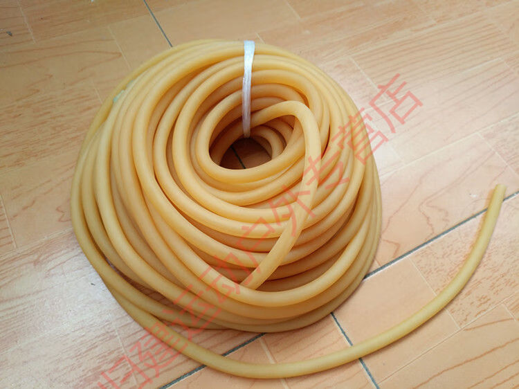 鱼枪皮筋自动潜水倒刺加固叉鱼射鱼器鱼箭飞头枪头 带线轮一把