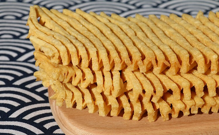 火锅特产兰花干豆制品豆腐串干串徐州豆干豆串鸡汁邳州关东煮干货花干