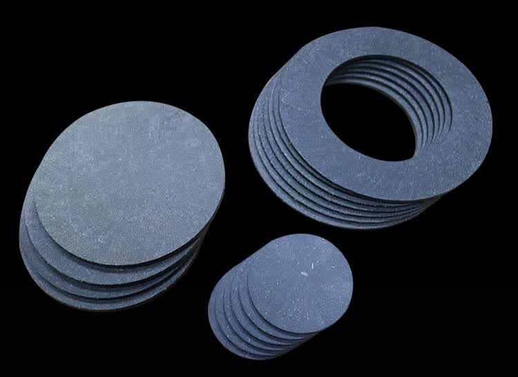 盖乐多摩擦片离合器片刹车片圆形摩擦片圆形刹车片机床摩擦片车床刹车