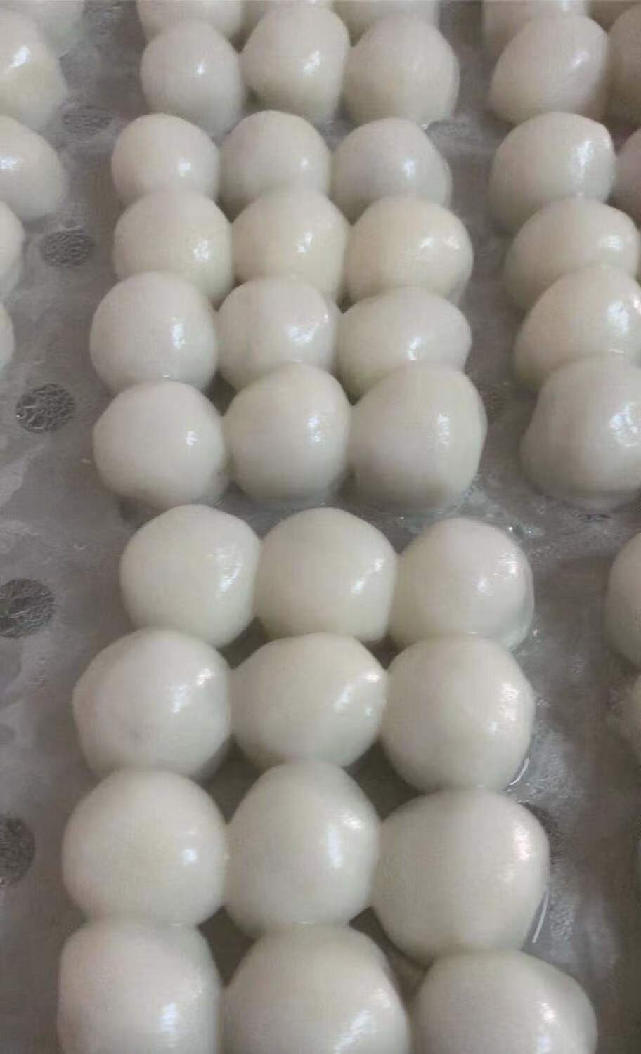 东北特产粘豆包白糯米大黄米紫糯米粘豆包自然发酵真空包装 东北白