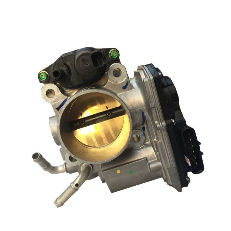 本田honda原厂本田节气门总成电子节气阀本田原厂本田艾力绅