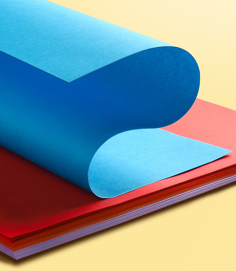 曾醒400张 折纸彩纸手工纸彩色折纸儿童手工剪纸卡纸正方形千纸鹤幼儿