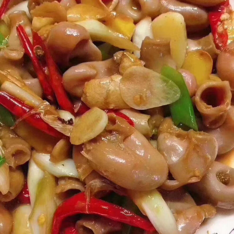 野生海鲜石斑鱼肚新鲜冷冻鲜鱼肚深海冻鱼扣鱼胶花胶鱼杂鱼鳔鱼泡