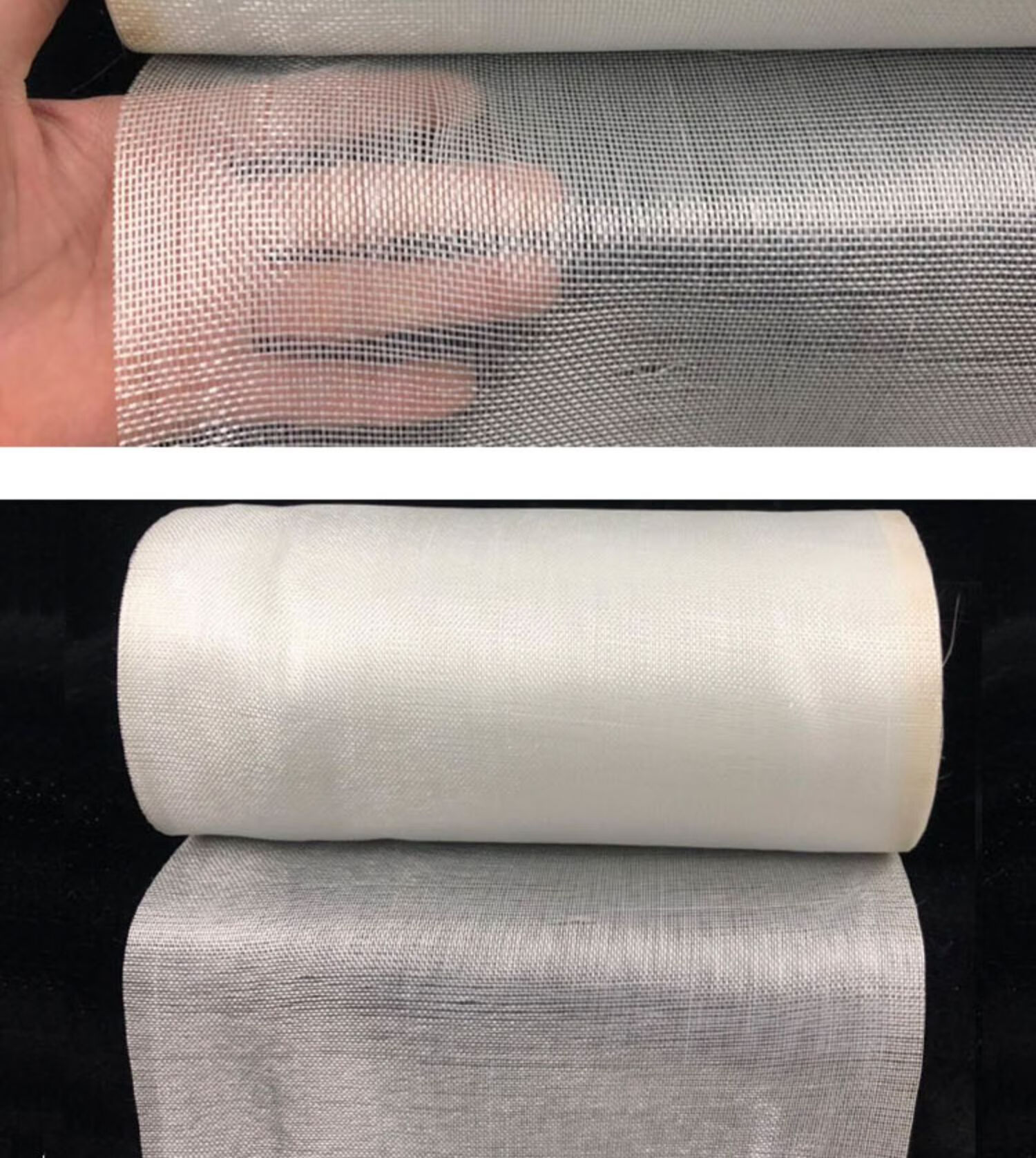 玻璃纤维布管道防腐布玻璃丝布防水布耐高温防火隔热抗老化防撕裂