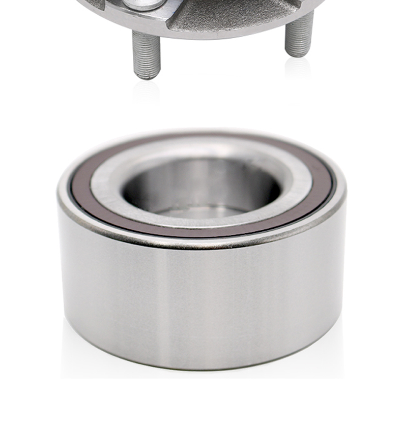 适用宝马(bmw)3系5系7系x1x3x5x6前轮轴承轴头后轮轴承轴头法兰轴 3系