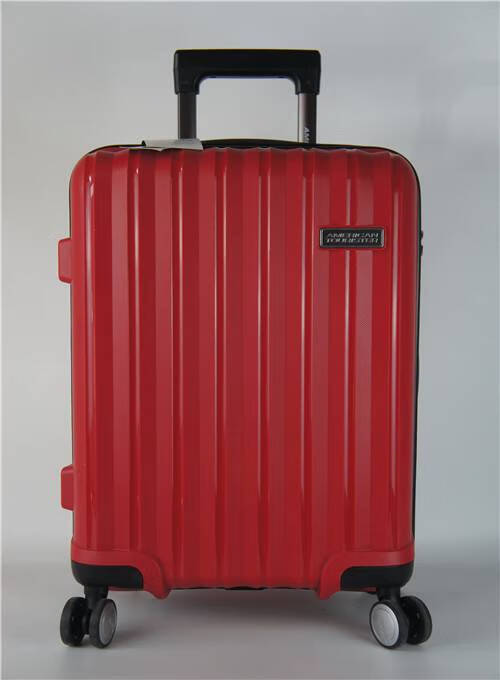 美旅箱包(americantourister)拉杆箱出国行李托运箱公务箱箱 一物一拍