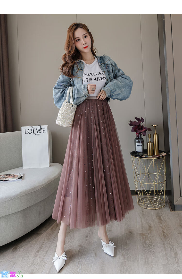 咖啡色 均码【图片 价格 品牌