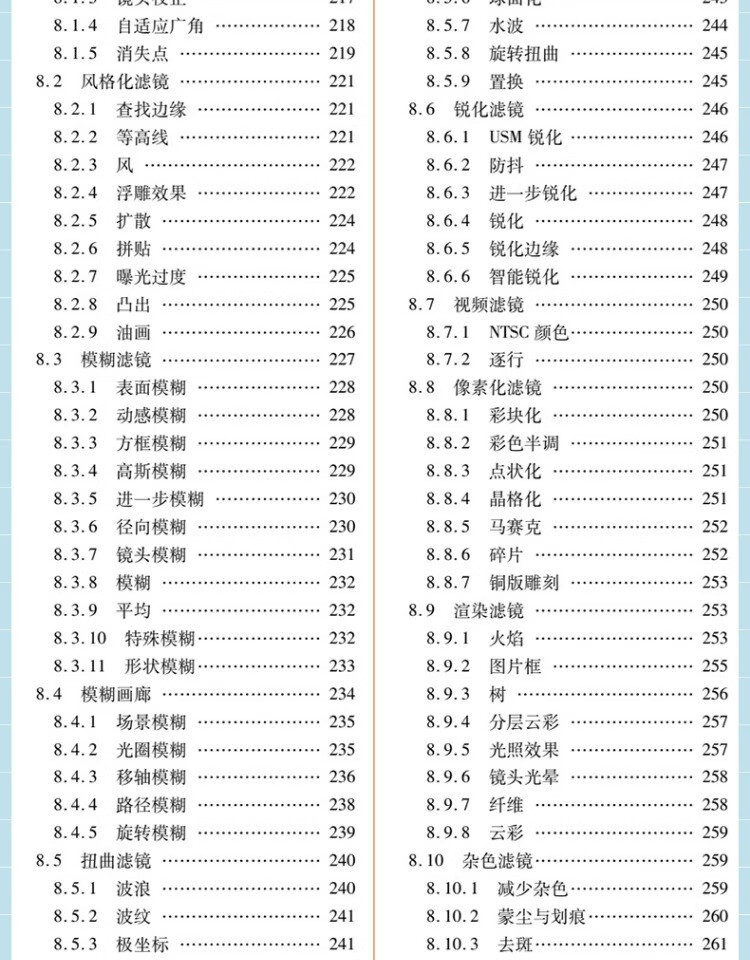 PS2023入门到精通