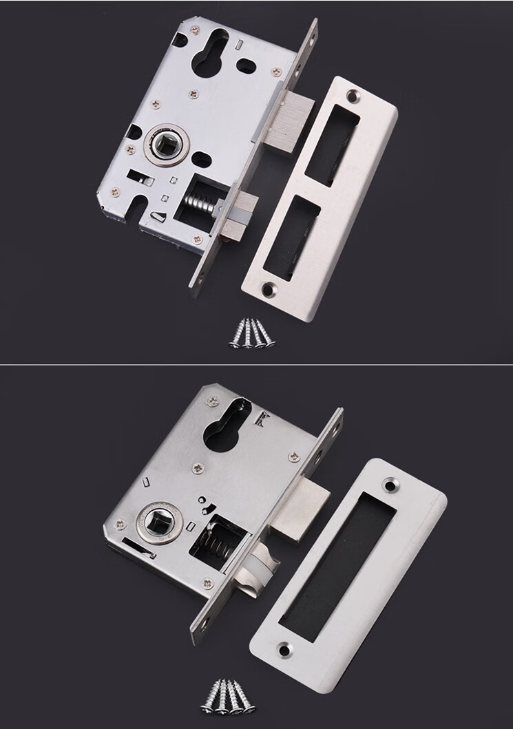 意利原子小50锁体