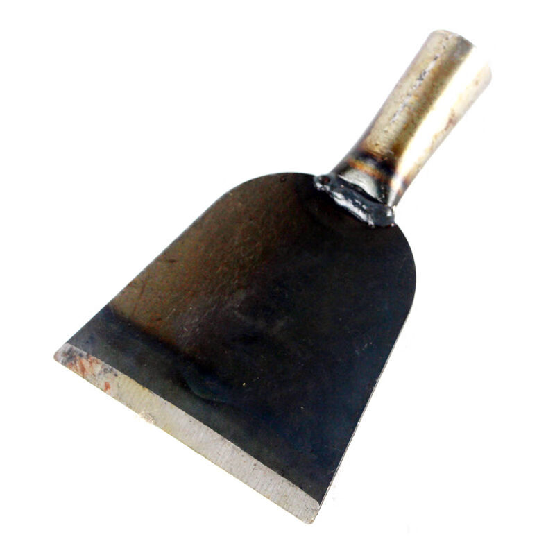 铲墙皮神器木柄铁铲子除污铲墙面铲白灰铲腻子工具装修铲刀清洁锰钢窄