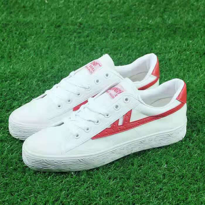 双星男鞋篮球鞋情侣款双星运动鞋怀旧老款经典帆布鞋同款休闲鞋 乳