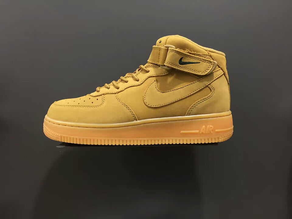 af1空军一号联名款低帮supreme男女高帮白红板鞋air涂鸦aj1休闲鞋