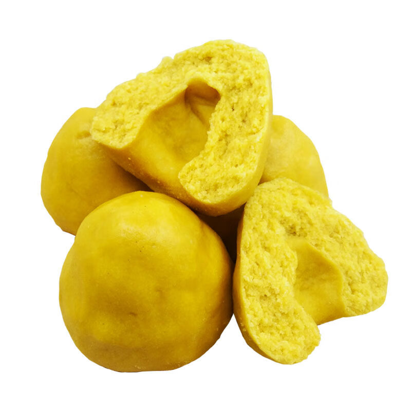 天津特产窝头现做手工粗粮杂面铁锅玉米贴饼子苞米面饼子早餐面食玉米