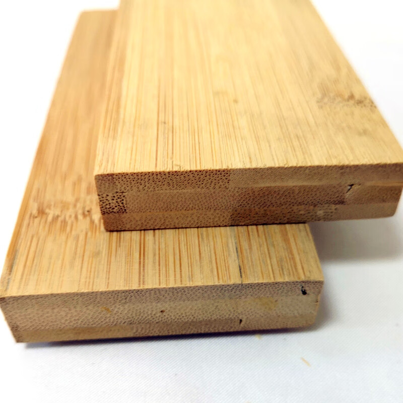竹板片材料 竹板材 竹板面板 竹拼压板 长方形正方形可定制尺寸 1*25*