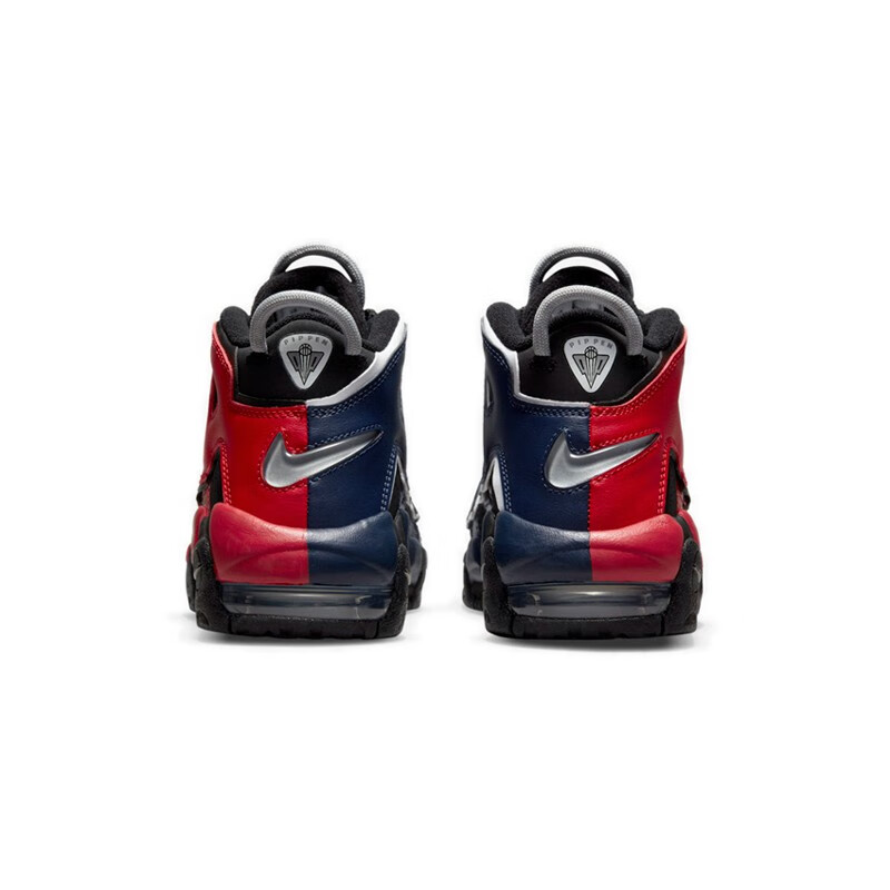 nike air more uptempo 皮蓬大air蛇皮纹 篮球鞋 运动鞋 女鞋 cz7885