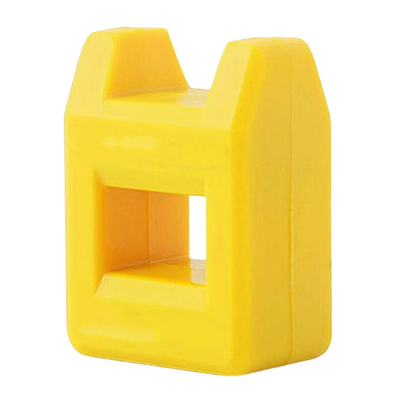 亚润加磁消磁器 螺丝刀批头加磁性 充磁 消磁 加磁器