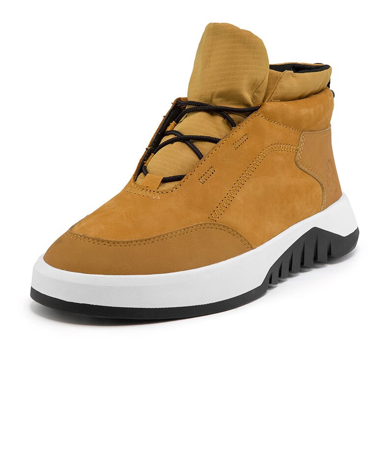 timberland添柏岚官方男鞋鞋靴秋冬户外休闲中帮a2m9p
