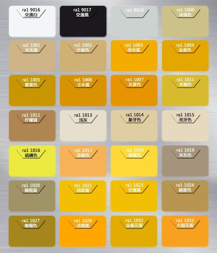 金属漆防腐防锈漆彩钢瓦翻新漆设备漆耐酸碱面漆其他颜色请留意1kg