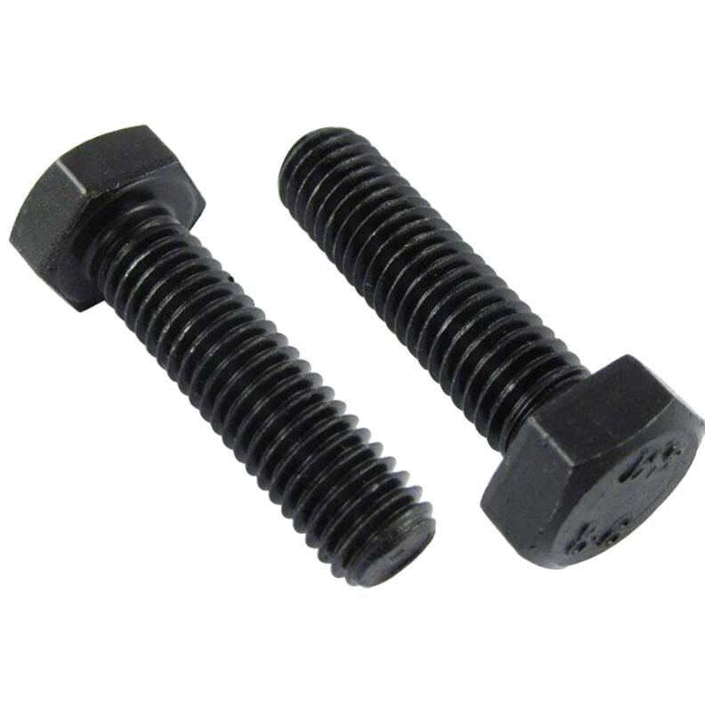 【指定商品wh】六角螺栓ab级gb/t5782 m10x60 8.