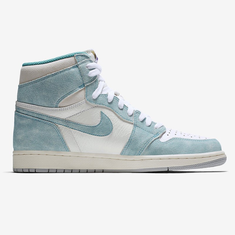 jordan 1 mid turbo green