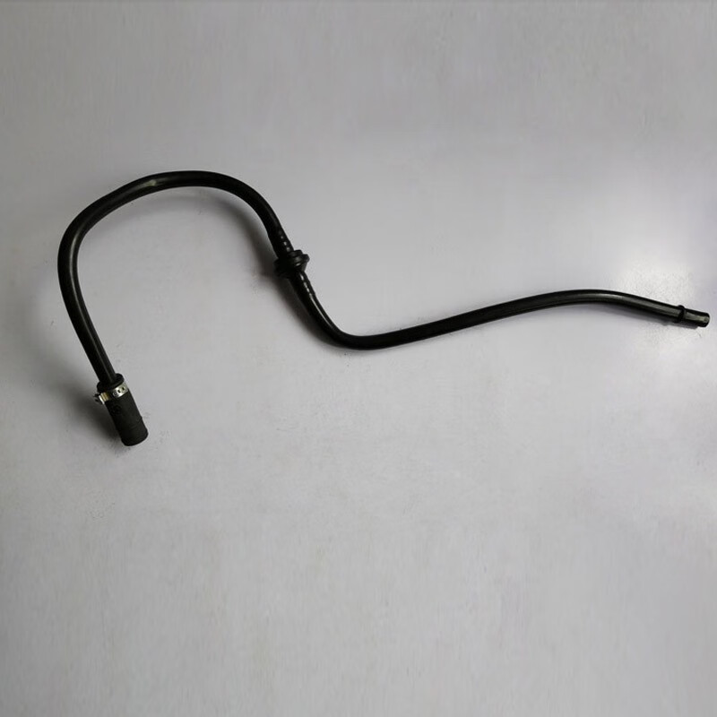 8t真空助力管 刹车助力真空管 制动助力管 1.