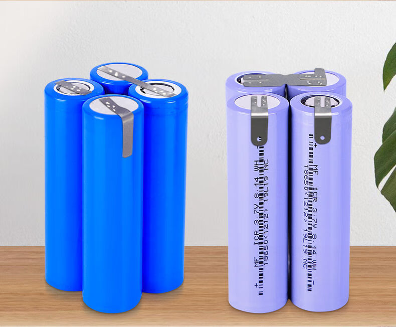 动力18650锂电池组12v 16v 18v 20v电动工具扳手电钻用大容量定制