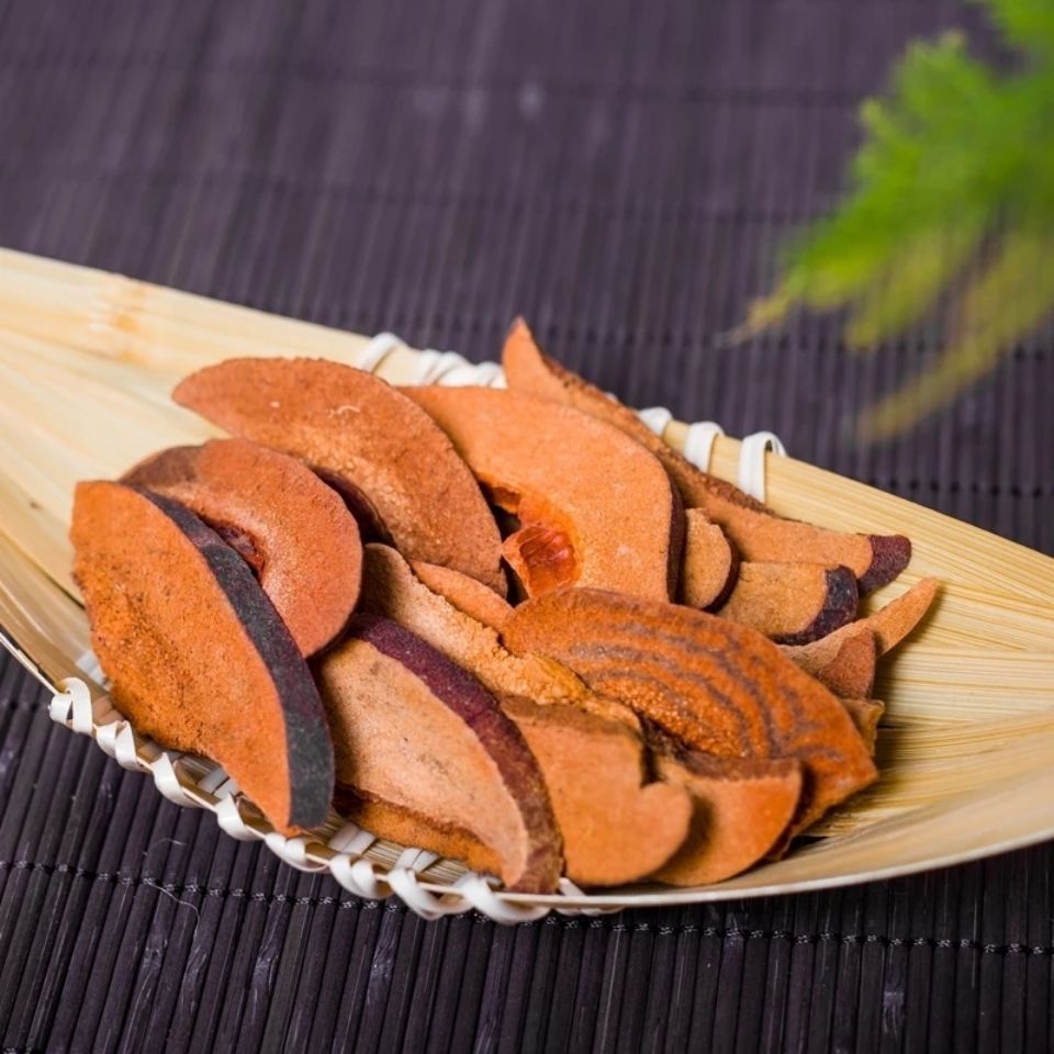 木瓜天然无硫光木瓜干皱皮木瓜干宣木瓜片光木瓜500g康中尊 2500克