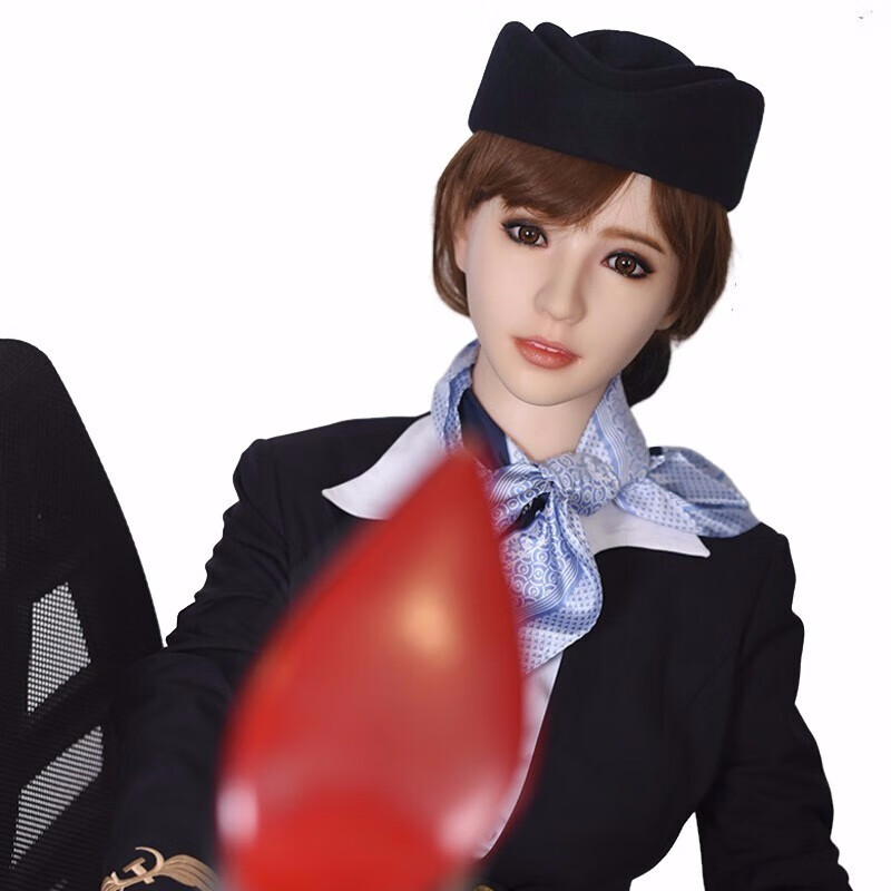 实体娃娃 成人情趣玩偶 硅胶免充气娃娃 成熟清纯玩偶 可定制加热发声