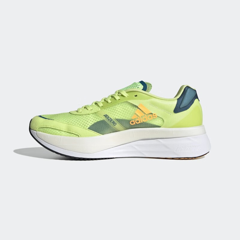 adidas阿迪达斯adizeroboston10波士顿10马拉松跑步鞋运动鞋男鞋gy09