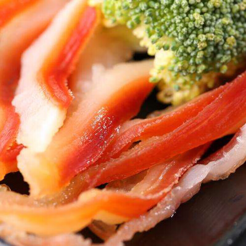 晨臻北极贝裙边 鲜冻北极贝 北极贝刺身 新鲜海货1000g【图片 价格