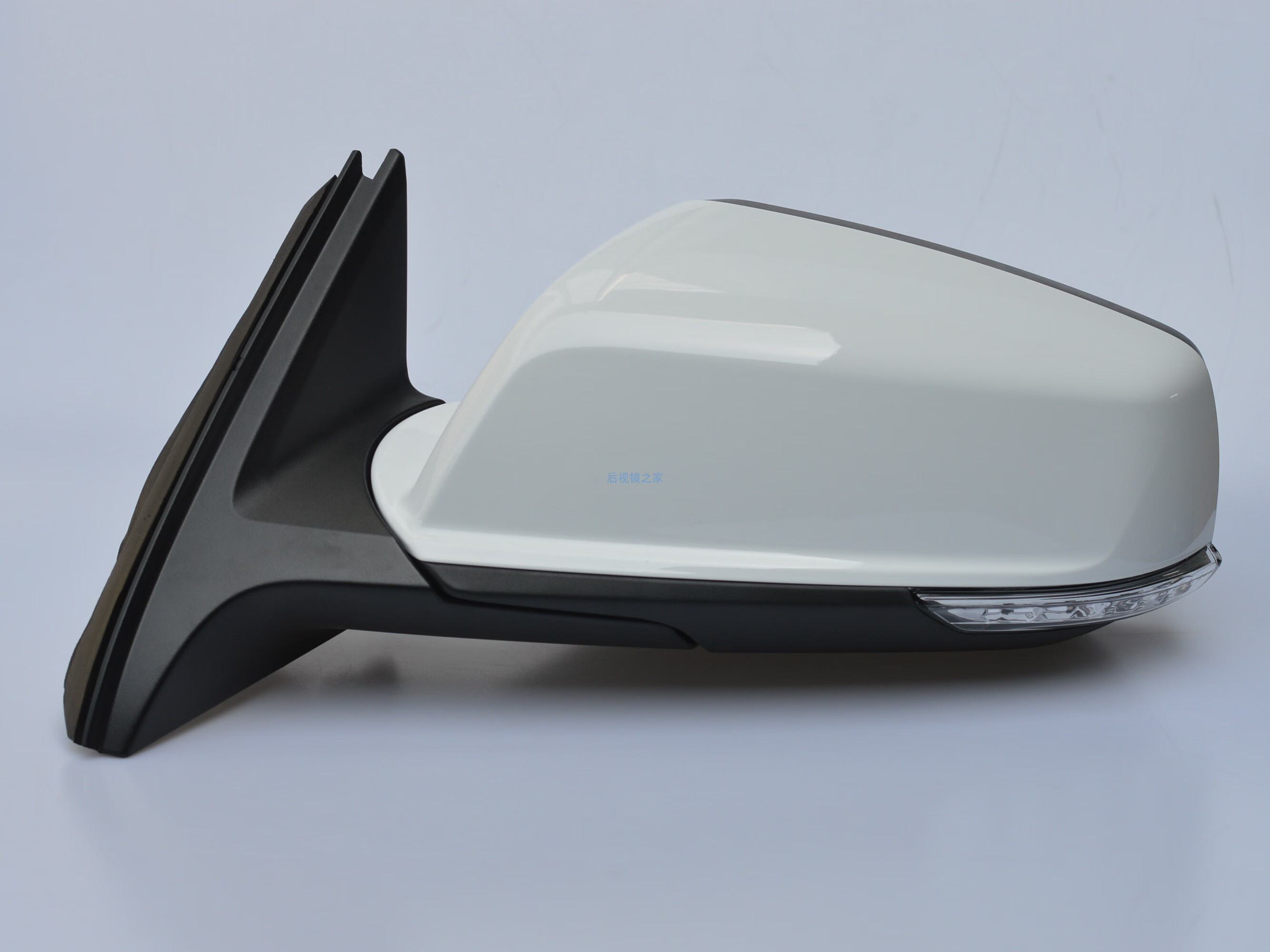 大亦适配雪佛兰迈锐宝后视镜总成折叠反光镜镜片倒车镜外壳镜框转向灯