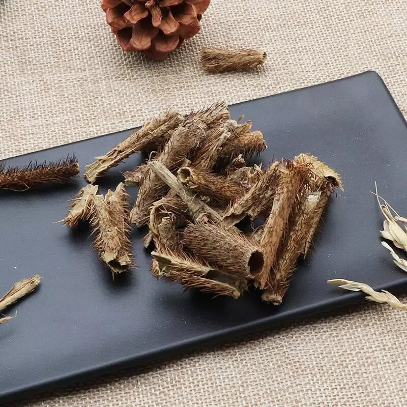 北京同仁堂原料 刺五加刺五加 刺五加皮 红毛刺五加去芯新货天然中