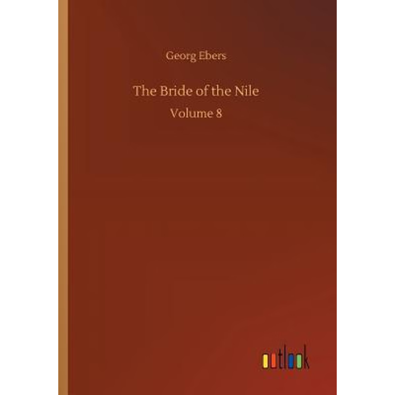 按需印刷The Bride of the Nile[9783734052309]