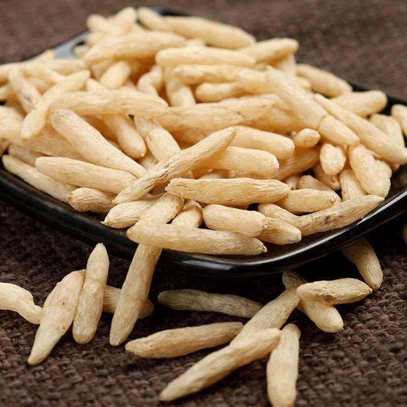 新产麦冬特级无硫麦冬100/500克麦门冬麦冬茶泡水 麦冬500g【图片