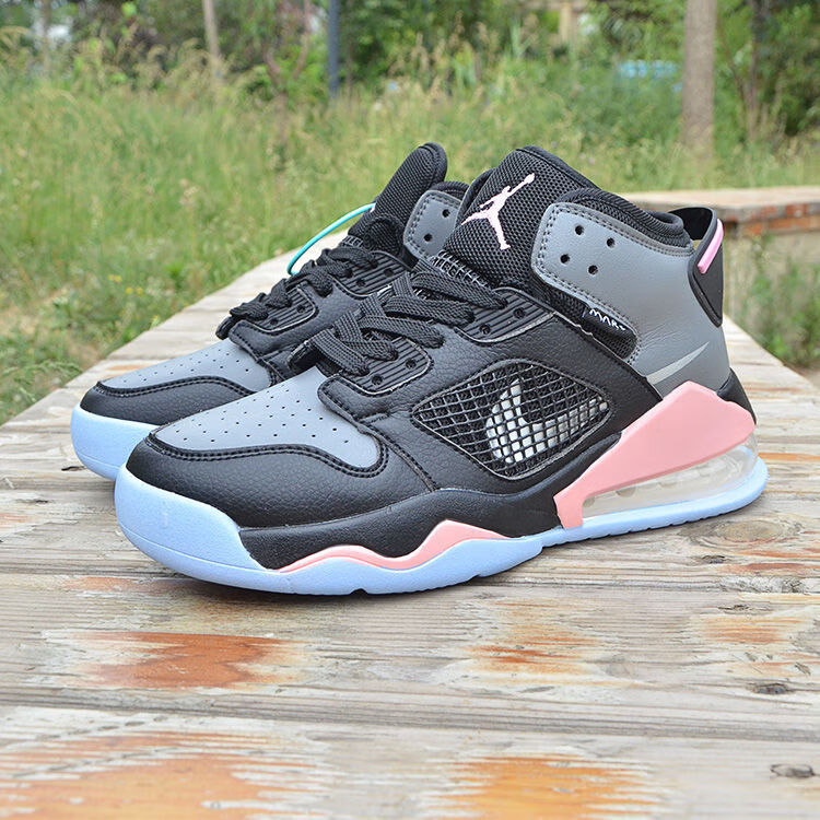 【官方自营旗舰店 】nk官网旗舰店aj270高帮篮球鞋男女运动鞋乔270代