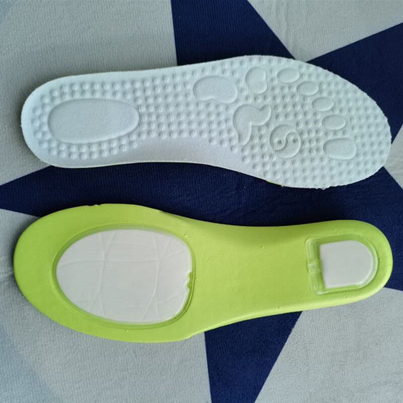 aj1鞋垫 适配全掌气垫鞋垫dunksb篮球运动鞋垫弹力zoom缓震gtcut踩屎