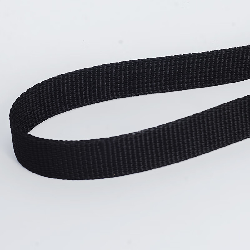 尼龙带子加厚扁带扁绳带子绳户外背包绳军绿色帆布带条加厚38厘米50米