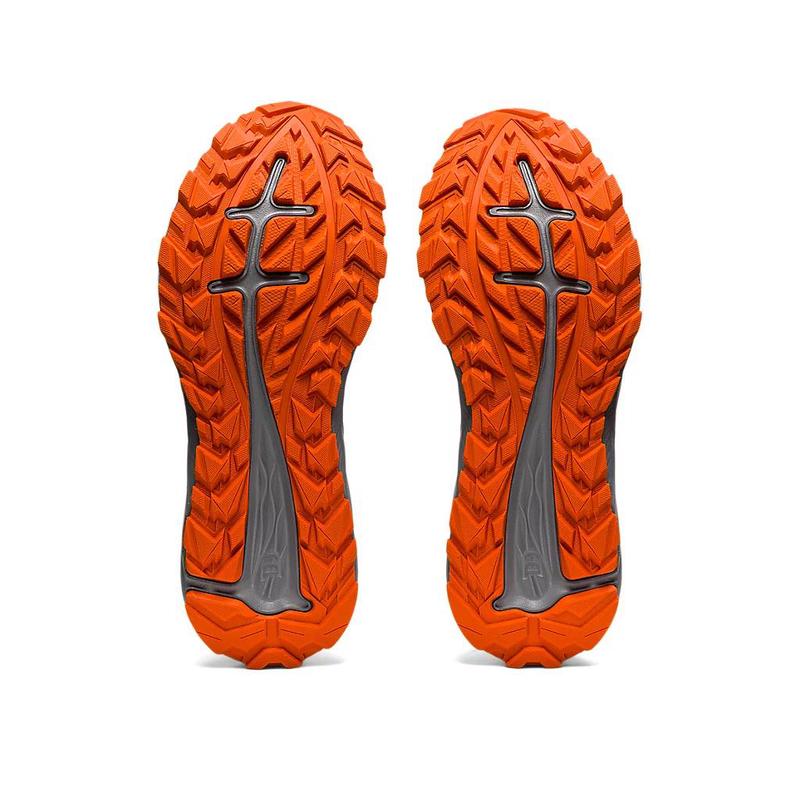 亚瑟士asicsgelexcitetrail网面耐磨缓震男士运动跑步鞋graphitegrey