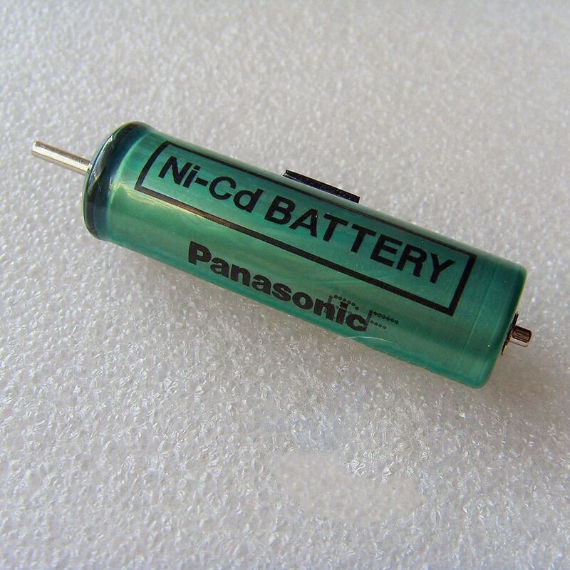 松下理发器电推剪电池适用er5204er5205er5208er5209