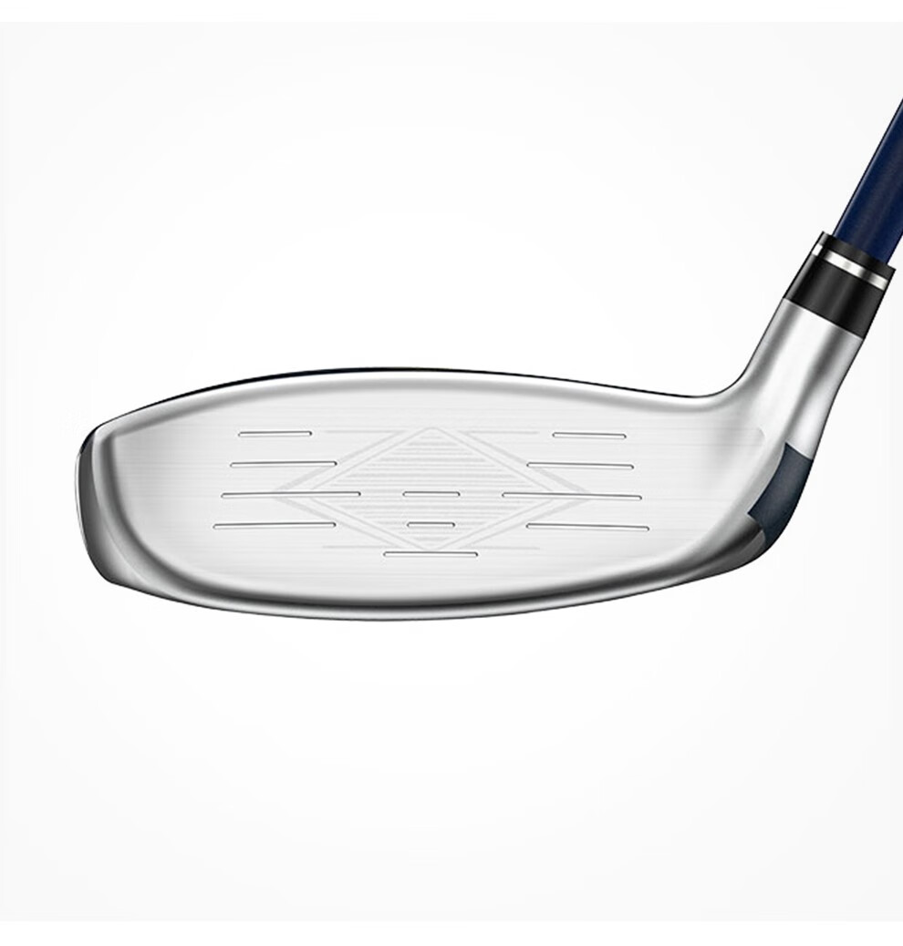 xxioxxio高尔夫球杆男士铁木杆golf小鸡腿mp1200多功能混合杆h420度sr