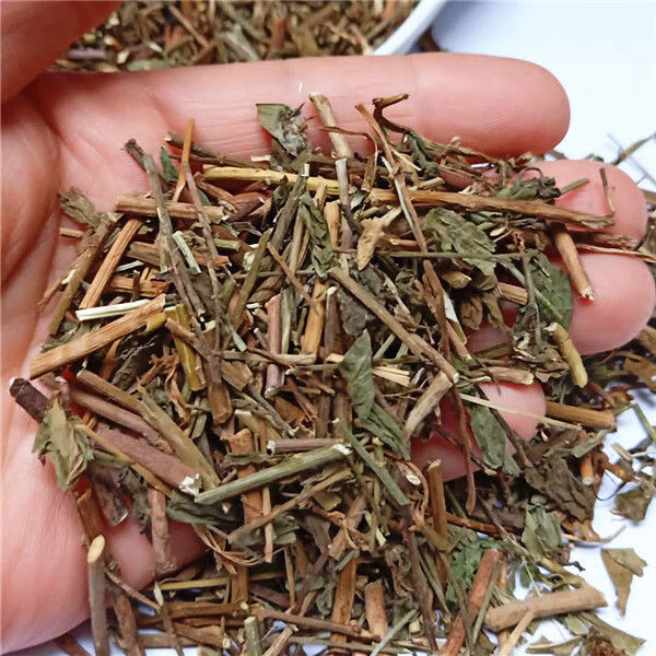 中药材马兰草 卤地菊 蟛蜞菊 马兰头 马蔺草 1000克