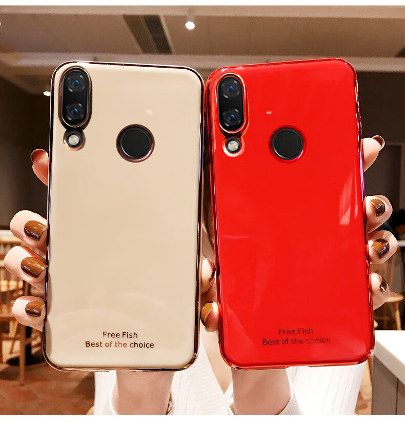 nova3e【祖母绿】6d电镀*配钢化膜