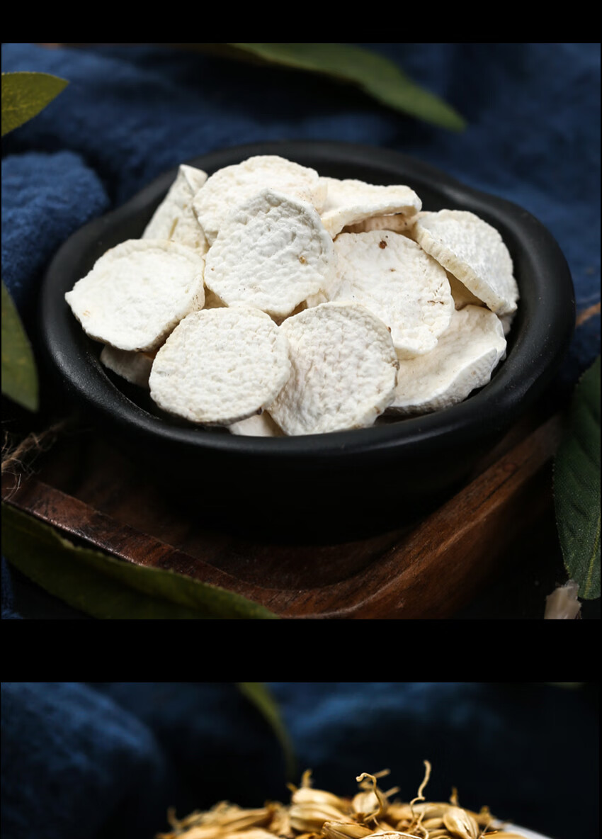 林尚品鸡内金片茯苓淮山药山楂调理脾胃儿童款六物膏积食孩子小孩内热