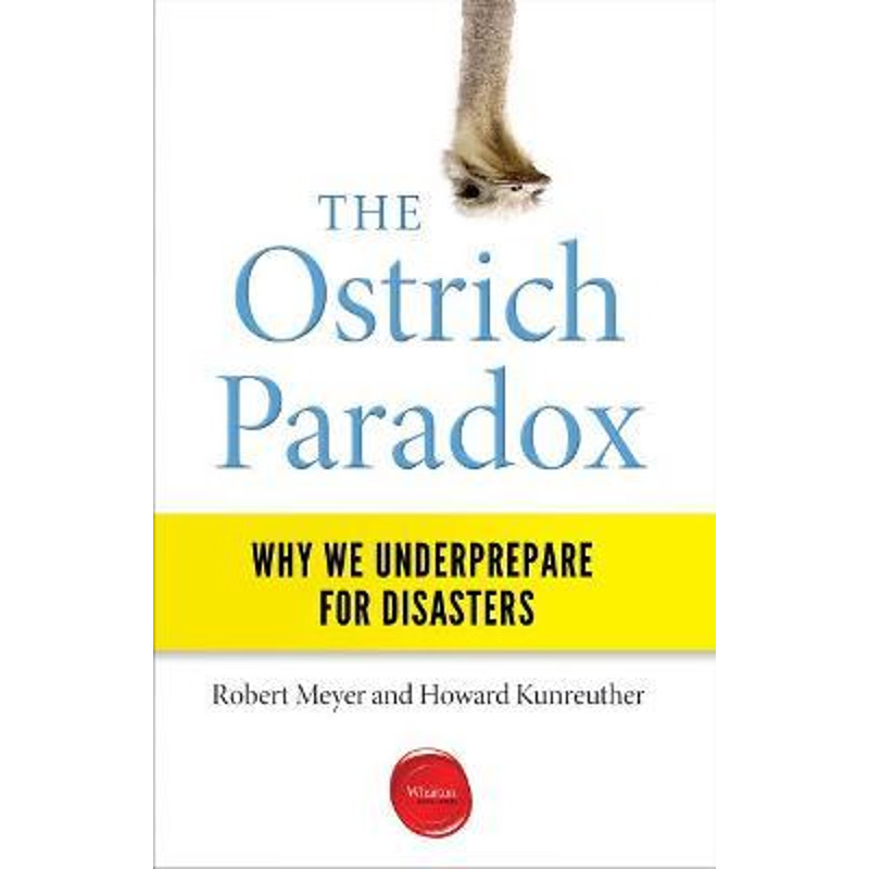 按需印刷The Ostrich Paradox[9781613630808]